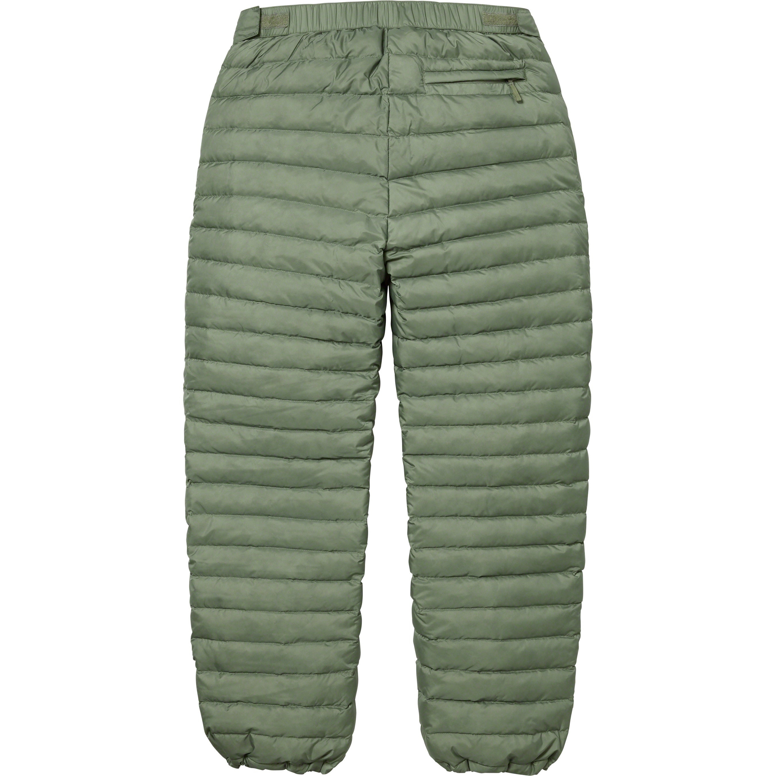 Micro Down Pant view 22